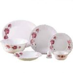 پیش دستی پارس اپال کد122-میوه خوری