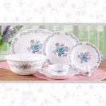 بشقاب گود180پارس اپال ابی - Image 3