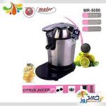 آب مرکبات گیری مایر مدل5080 - Image 2