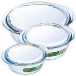 3قابلمه پیرکس فرانسه