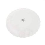 بشقاب غذا خوری پارس اپال کد180صورتی - Image 3