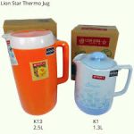 پارچ دوجداره2.1توپازLION STAR - Image 3