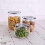 بانکه حبوبات3تایی لومینارک مدلPLANO - Image 2