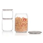 بانکه حبوبات3تایی لومینارک مدلPLANO - Image 3