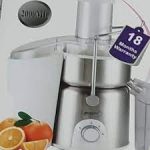 آبمیوه گیری4کاره مایر8228 - Image 3