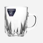 لیوان دسته دارمنصور لومینارک