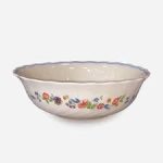 کاسه آبگوشت لومینارک فرانسه مدل ویکتوریا