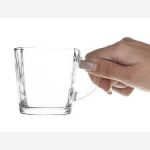 فنجان20استرلینگ لومینارک