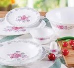 پیش دستی180پارس اپال صورتی - Image 2