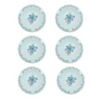 بشقاب گود180پارس اپال ابی