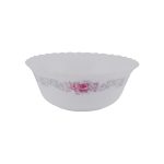 کاسه ابگوشت 180پارس اپال صورتی