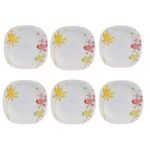 پیش دستی4گوش پارس اپال کد440