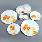 سرویس102تیکه مارگاریت لومینارک فرانسه - Image 2