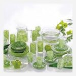 سرویس95 +6بوتیک سبز لومینارک فرانسه