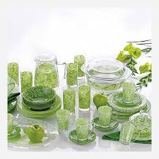 سرویس95 +6بوتیک سبز لومینارک فرانسه