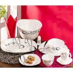 پیش دستی442پارس اپال 4گوش - Image 3