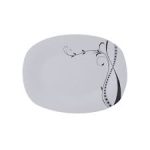 پیش دستی442پارس اپال 4گوش - Image 4