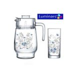 پارچ ولیوان رمانتیک لومینارک - Image 4