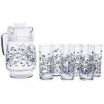 پارچ ولیوان رمانتیک لومینارک - Image 2