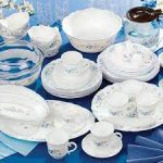 پارچ ولیوان رمانتیک لومینارک - Image 3