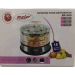 میوه خشک کن مایر مدل5959 - Image 2