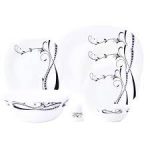 پیش دستی442پارس اپال 4گوش - Image 2