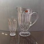 پارچ ولیوان جنوا - Image 2