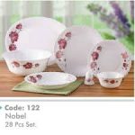 پیش دستی 122پارس اپال - Image 2