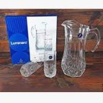 پارچ ولیوان برایتون لومینارک فرانسه - Image 2