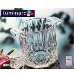 ست یخدان ولیوان کوتاه برایتون لومینارک - Image 3