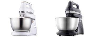 9999999 همزن باکاسه حرفه ای-مایر999- - Image 1