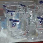 فنجان کپ لاله لومینارک - Image 2