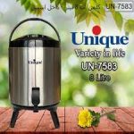 کلمن استیل8لیتر7593_7599 یونیک - Image 2