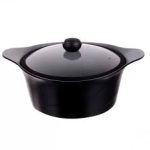 قابلمه ام جی اس سایز24 گرانیتMGS - Image 3