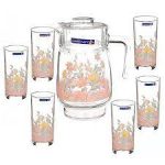 پارچ ولیوان الیز لومینارک