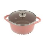 قابلمه ام جی اس سایز24 گرانیتMGS - Image 2