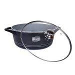 قابلمه ام جی اس سایز24 گرانیتMGS