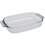 تابه پیرکس فرانسه سایز25*38 - Image 2