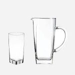 پارچ ولیوان استرلینگ لومینارک