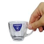 فنجان22 کارینا لومینارک