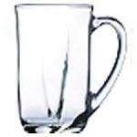 ماگ 16ولاره لومینارک