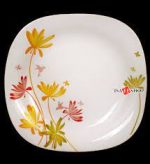 پیش دستی4گوش پارس اپال کد440 - Image 3