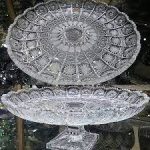 قاب شیرینی بی پایه پی کی اصلی - Image 2