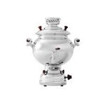 سماور8لیتری اکبربرادران