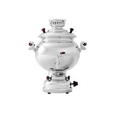 سماور8لیتری اکبربرادران