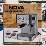 اسپرسو ساز ندوا 158