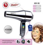 سشوار 4500وات مایر مدل98 - Image 2