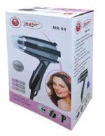 سشوار مسافرتی مایرM94