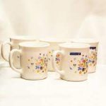 لیوان ویکتوریا لومینارک فرانسه