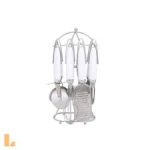 سرویس 8پارچه ابزار اشپزخانه ویتارا - Image 2